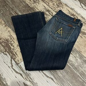 Women’s 7 jeans size 32